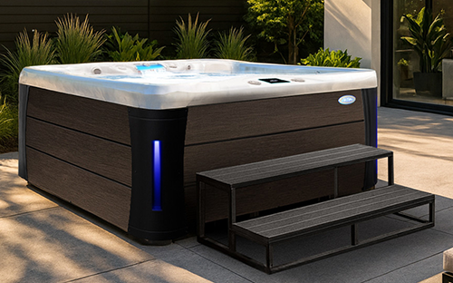 Escape Plus&trade; Spas Roseville hot tubs for sale