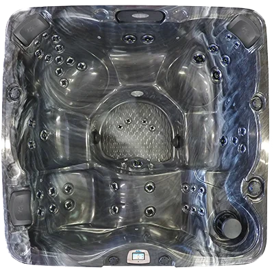 Pacifica-X EC-751LX hot tubs for sale in Roseville