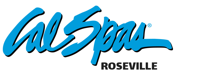 Calspas logo - Roseville